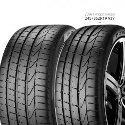 Pirelli PZero 245/35R20 91Y   N0