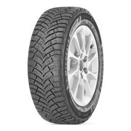 Michelin X-Ice North 4 старше 3-х лет 275/45R22 112T  XL