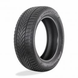 Goodyear UltraGrip Ice 2 235/45R18 98T  XL