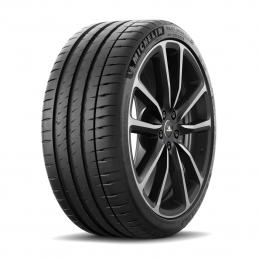 MICHELIN Pilot Sport 4 S 245/30R19 89Y  XL