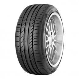 Continental SportContact 5 245/40R18 97Y  XL