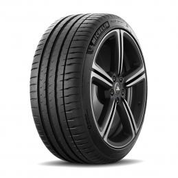 Michelin Pilot Sport 4 255/40R20 101Y Run Flat XL