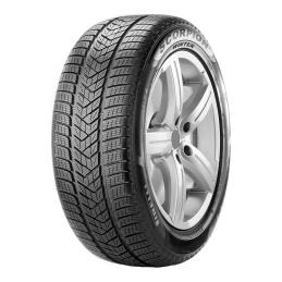 Pirelli Scorpion Winter старше 3-х лет 285/45R19 111V Run Flat XL