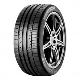 Continental SportContact 5P 225/40R19 93Y  XL