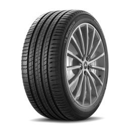 Michelin Latitude Sport 3 старше 3-х лет 265/40R21 101Y