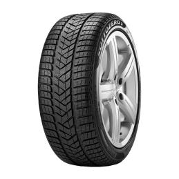 Pirelli Winter SottoZero Serie III старше 3-х лет 255/40R20 101W  XL