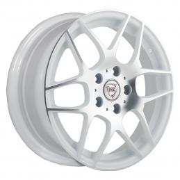 NZ F-32 6x15 PCD5x105 ET39 DIA 56.6  WF