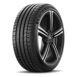 Michelin Pilot Sport 5 205/45R17 88Y