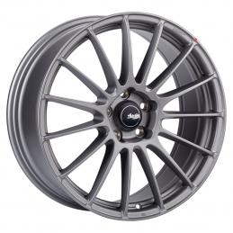 Advanti Inizio MD002 8x18 PCD5x114.3 ET40 DIA 67.1  MQS